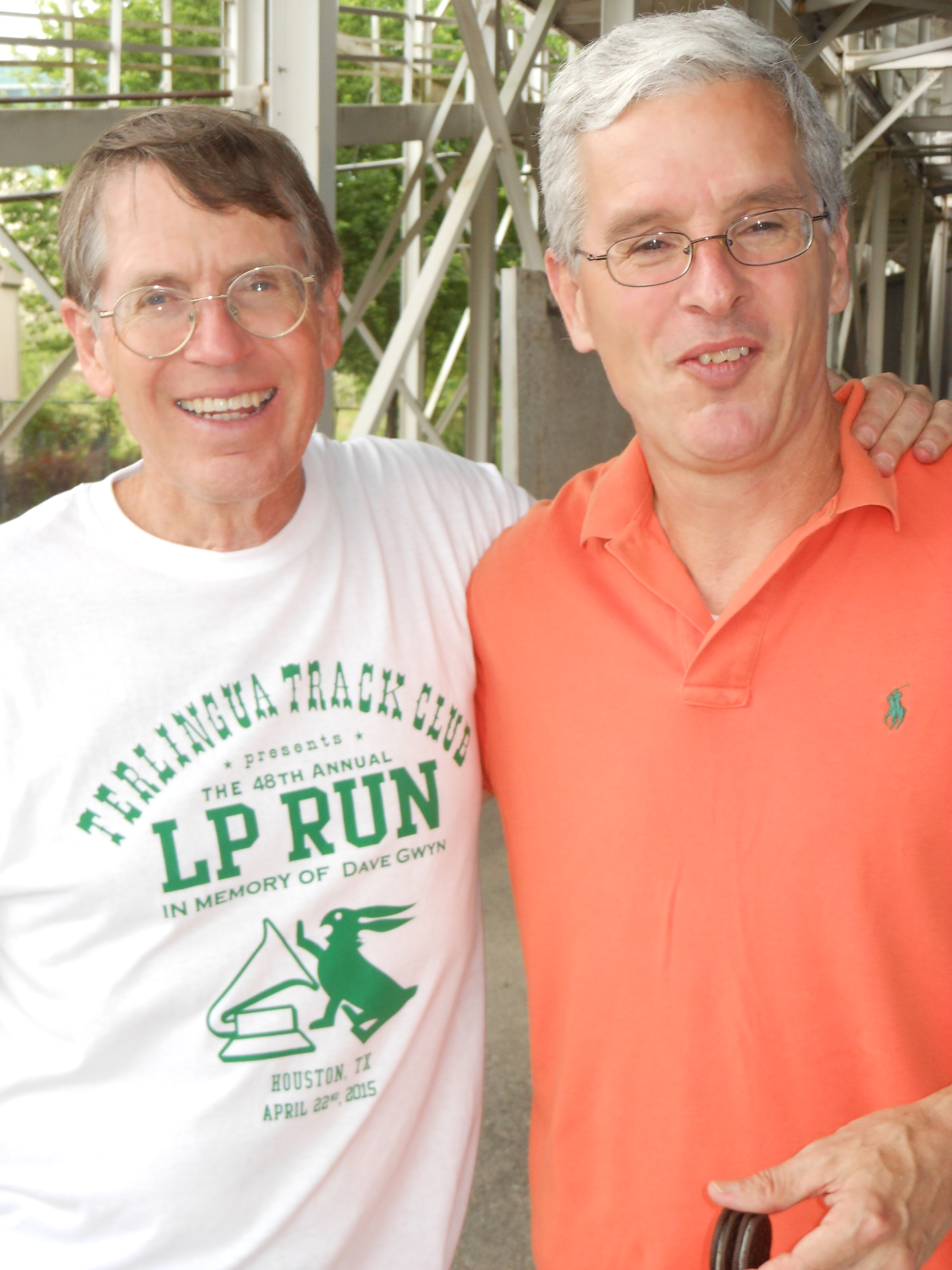 Alex Galbraith Bernie Weber