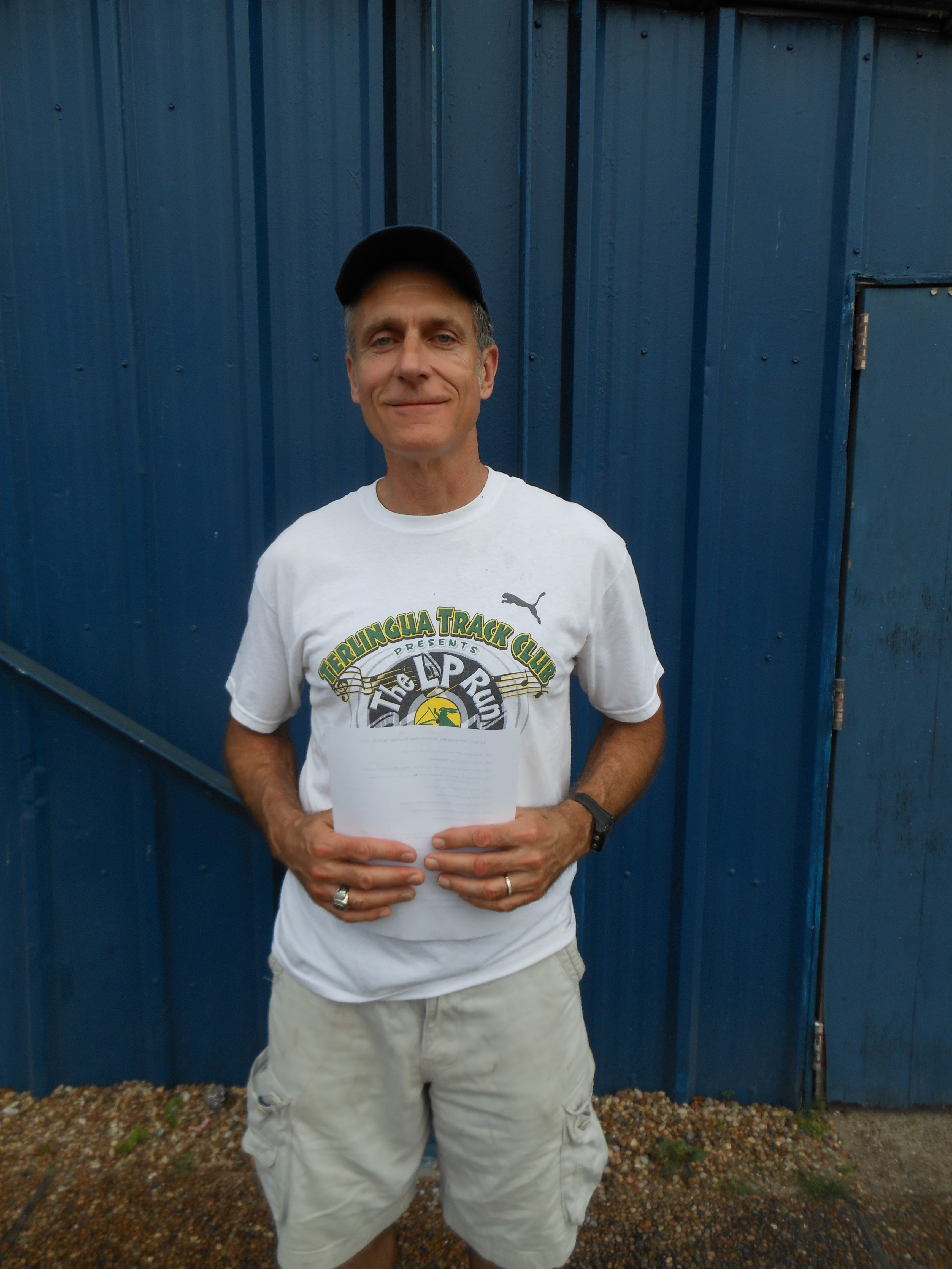 Ken Yanowski