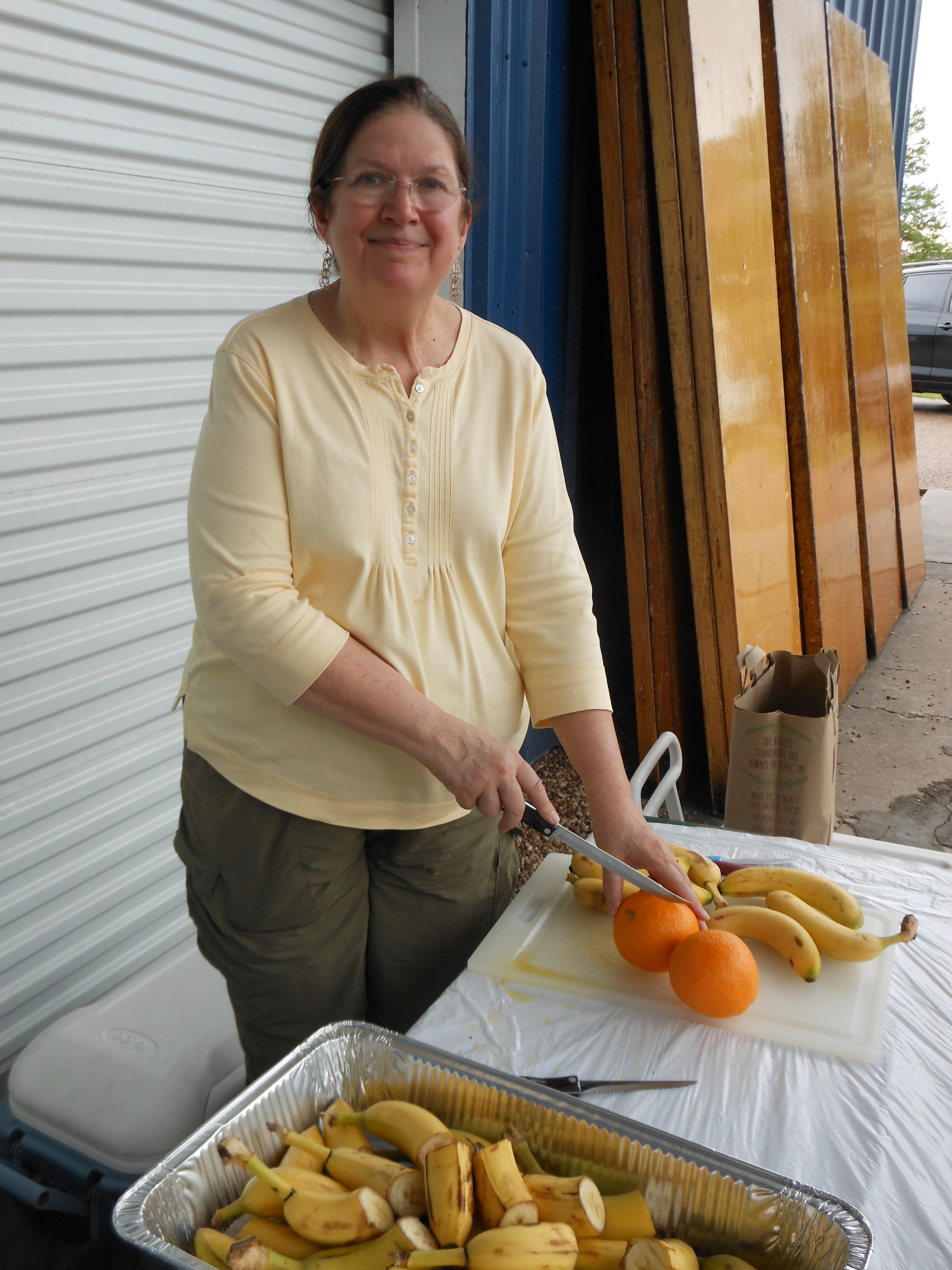 Martha Galbraith