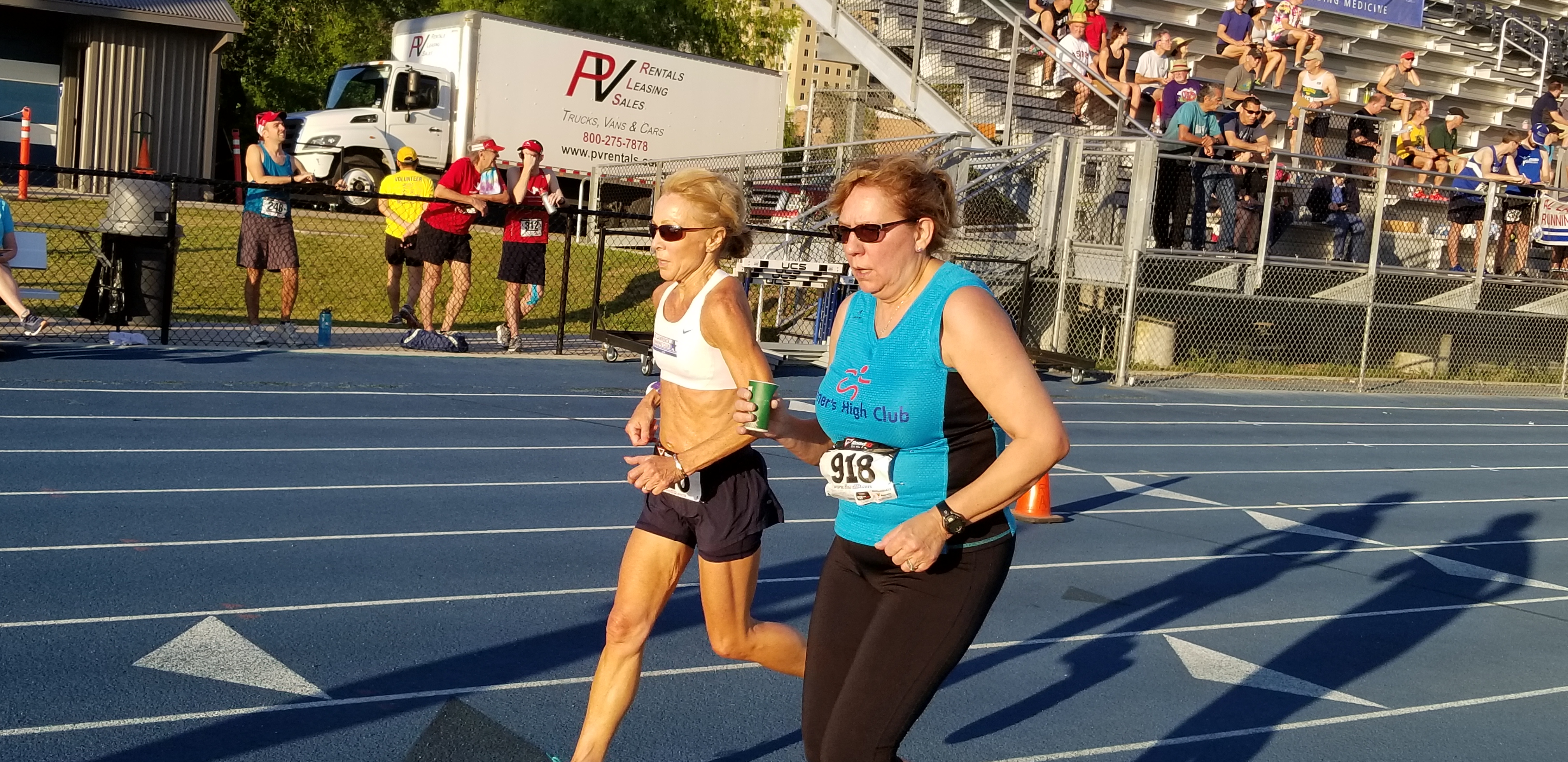 LP Run 2019 Delores Dunham